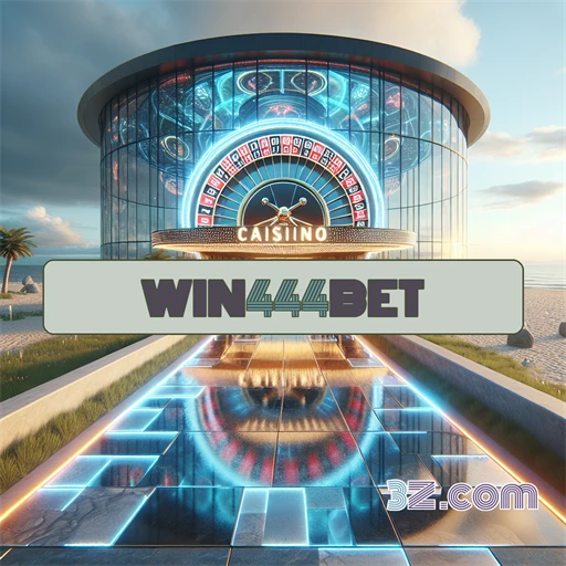 Apostas Online: A Nova Sensação do Win444Bet