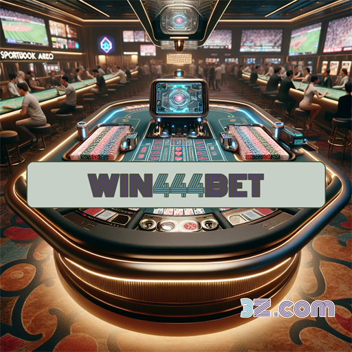 win444bet.com