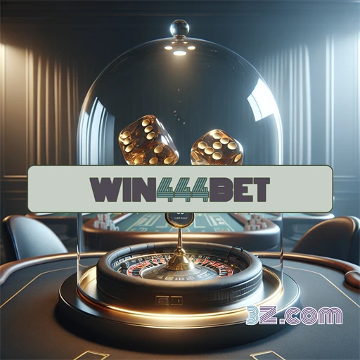 Segurança em Jogos: A Seção Confiavel do win444bet