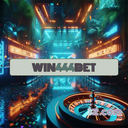 Recursos Inovadores da Plataforma de Jogos Win444bet